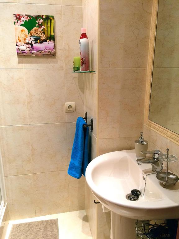 Apartamento Mon Cheri photo
