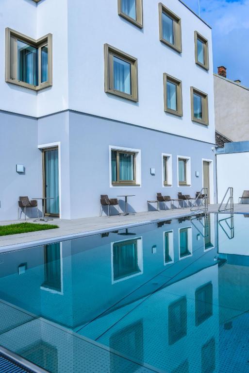 Klinglhuber Suites — Hotel in Krems An Der Donau