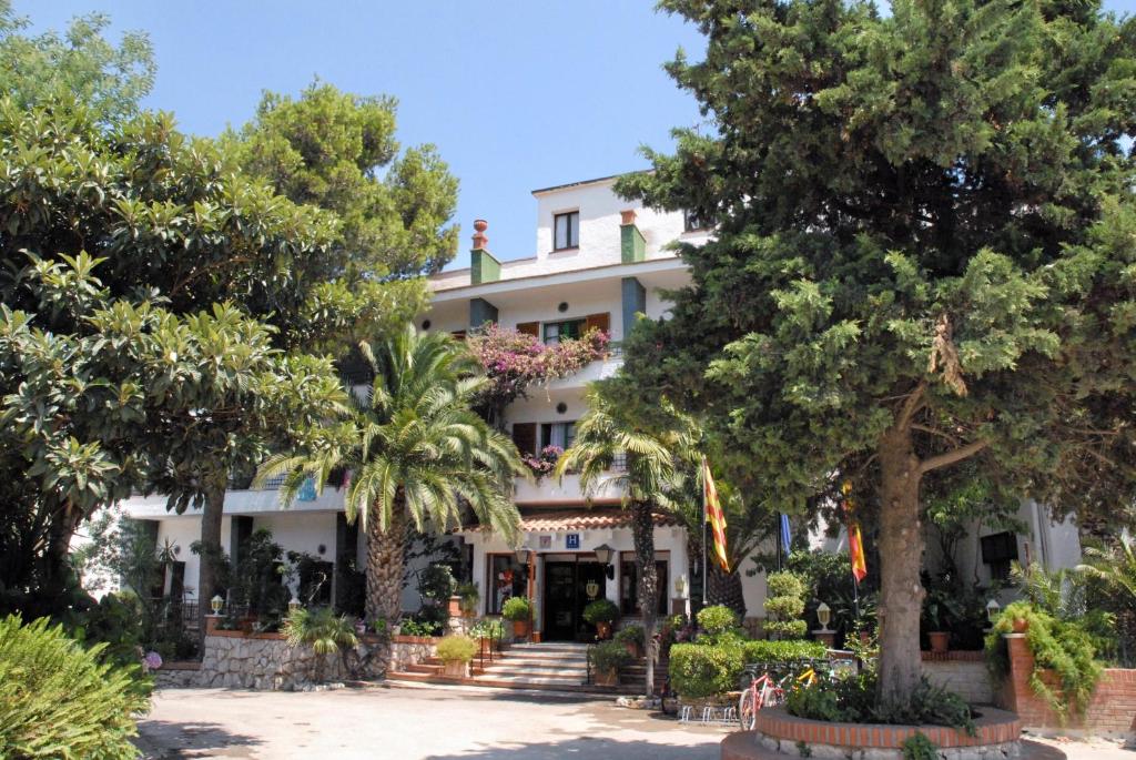 Hotel Gri-Mar - 2