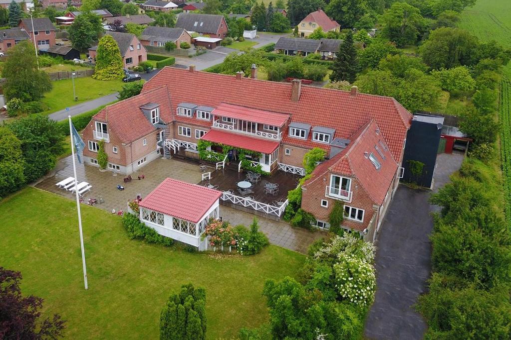 Hotel Lolland — Hotel in Norreballe