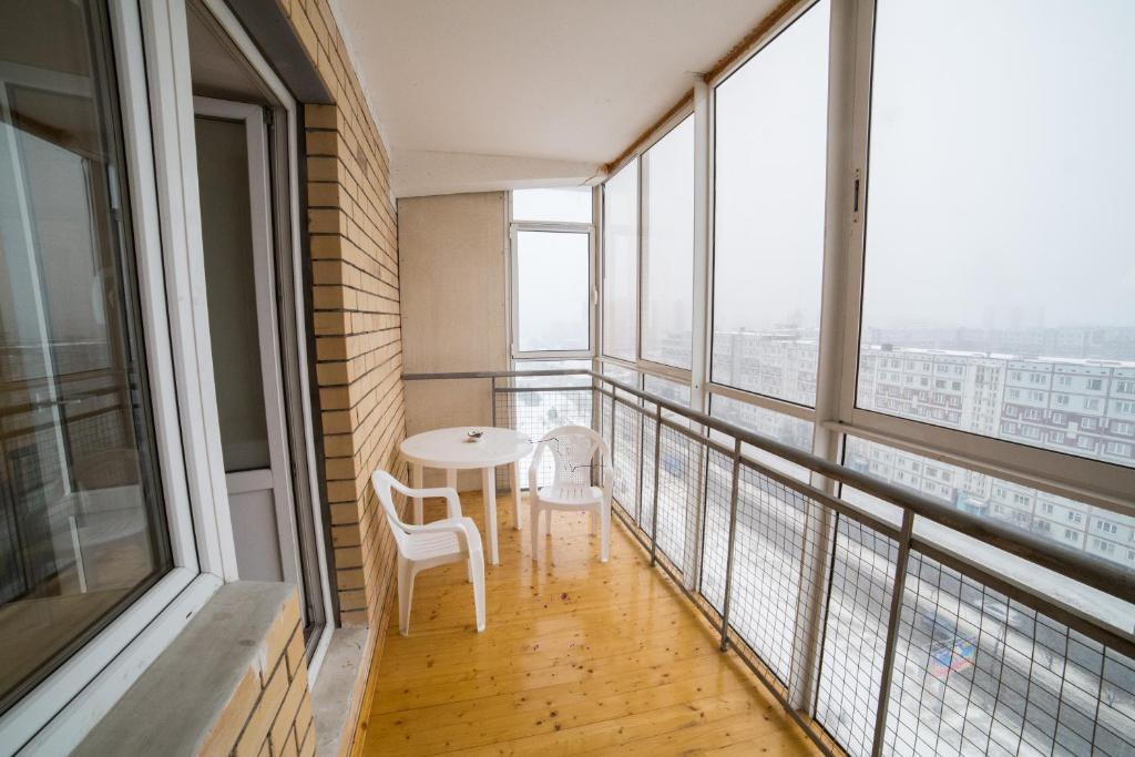 Apartments on Khasana Tufana photo