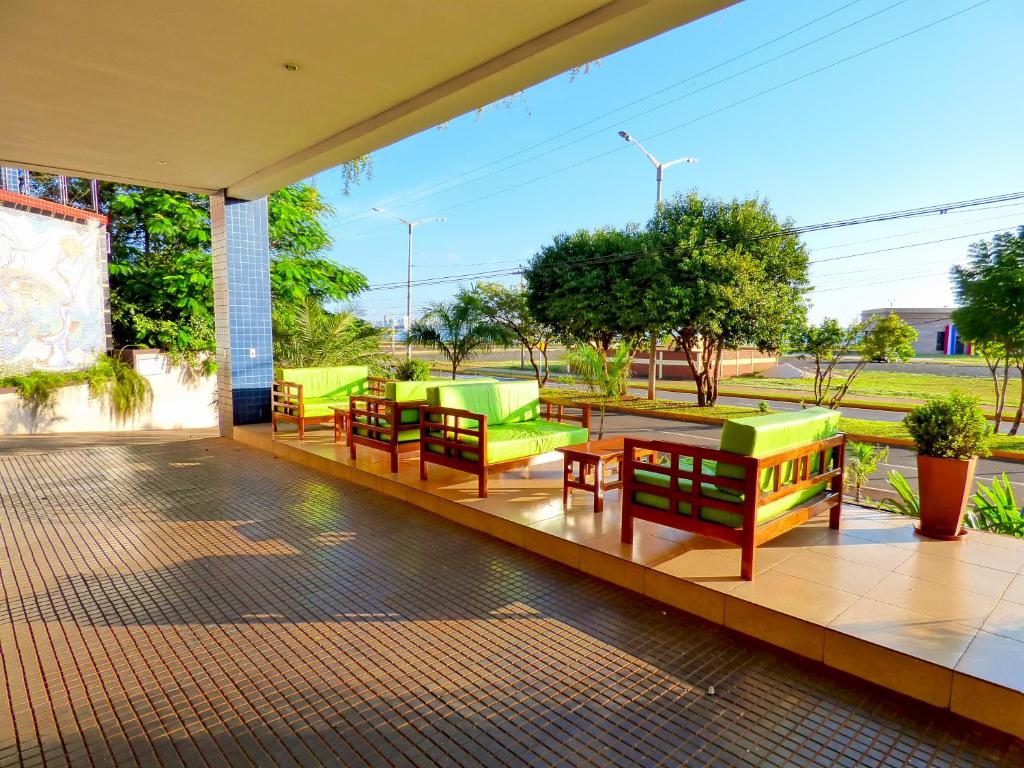 De La Costa Hotel photo