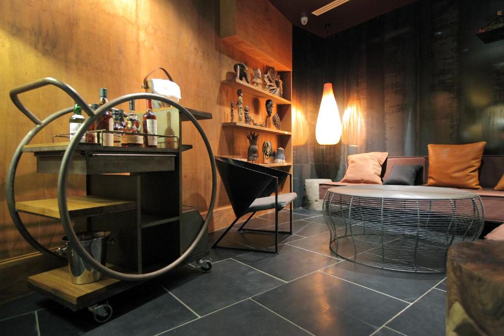 Hotel Facilities