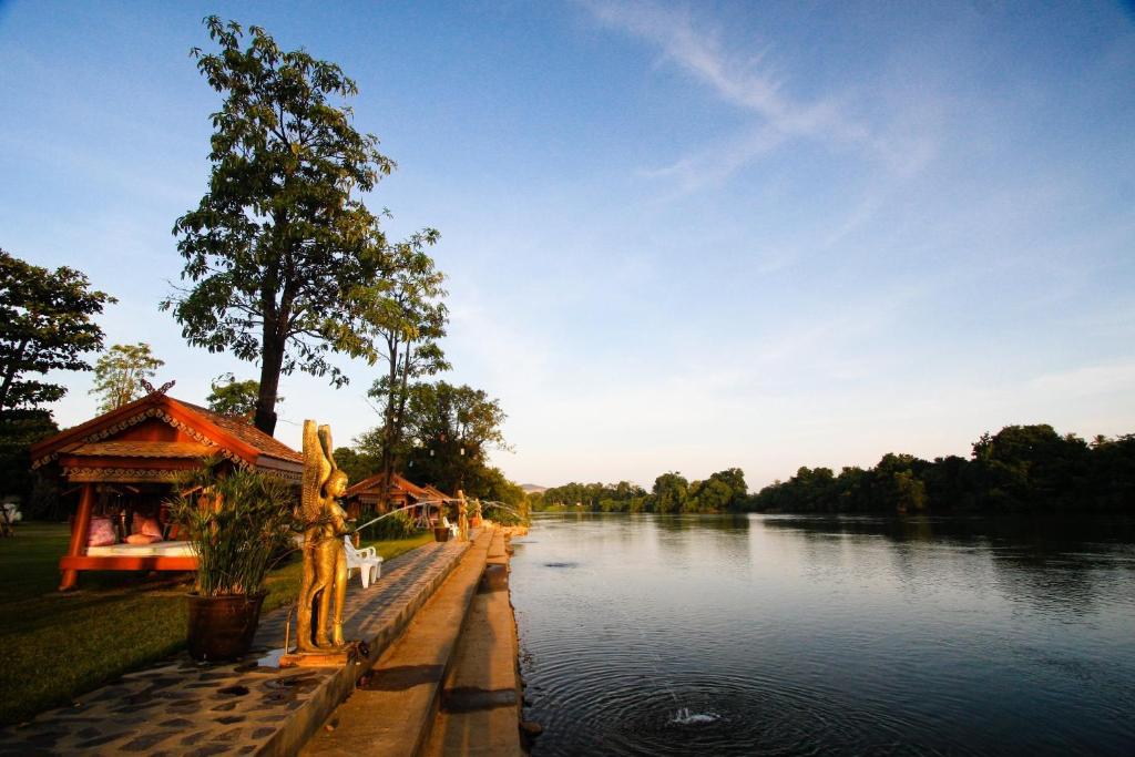 Surrounding environment