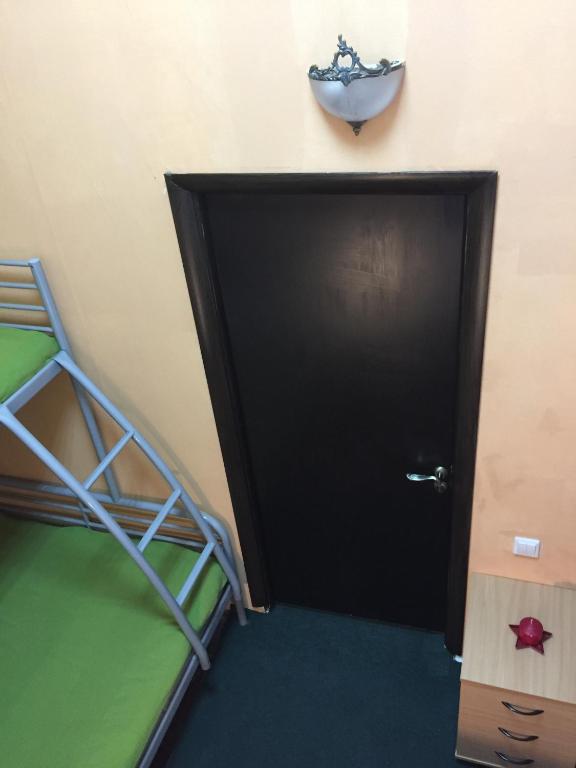 Orange Hostel photo