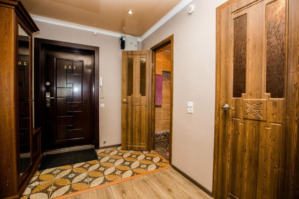 Apartments on Khasana Tufana photo