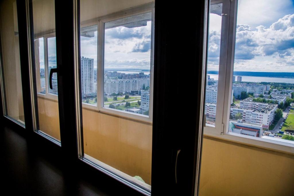 Apartments on Khasana Tufana photo