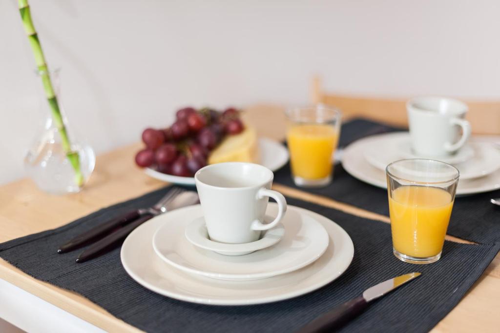 Apartment in Castelo 전경