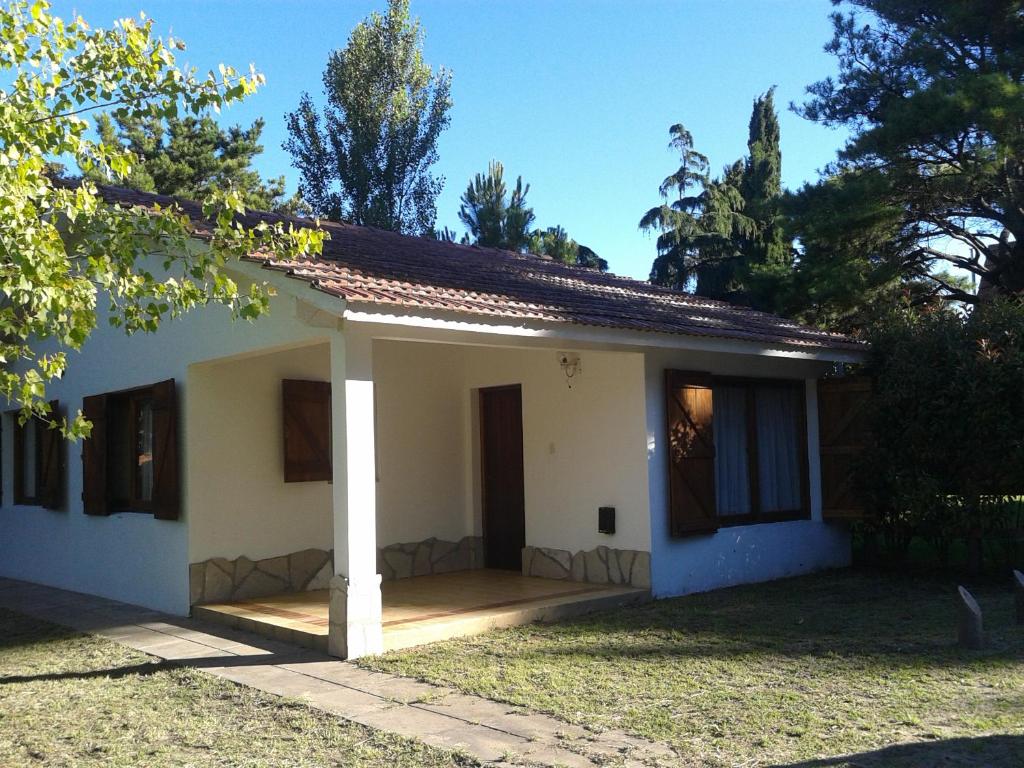 Chalet en Country Hipocampo - 1