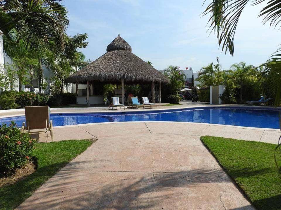 Nuevo Vallarta Casa Neptuno - 5