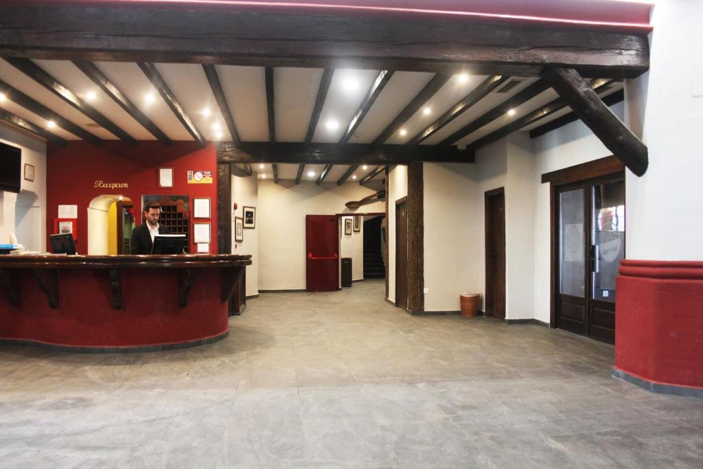 Hotel GHM Monachil photo