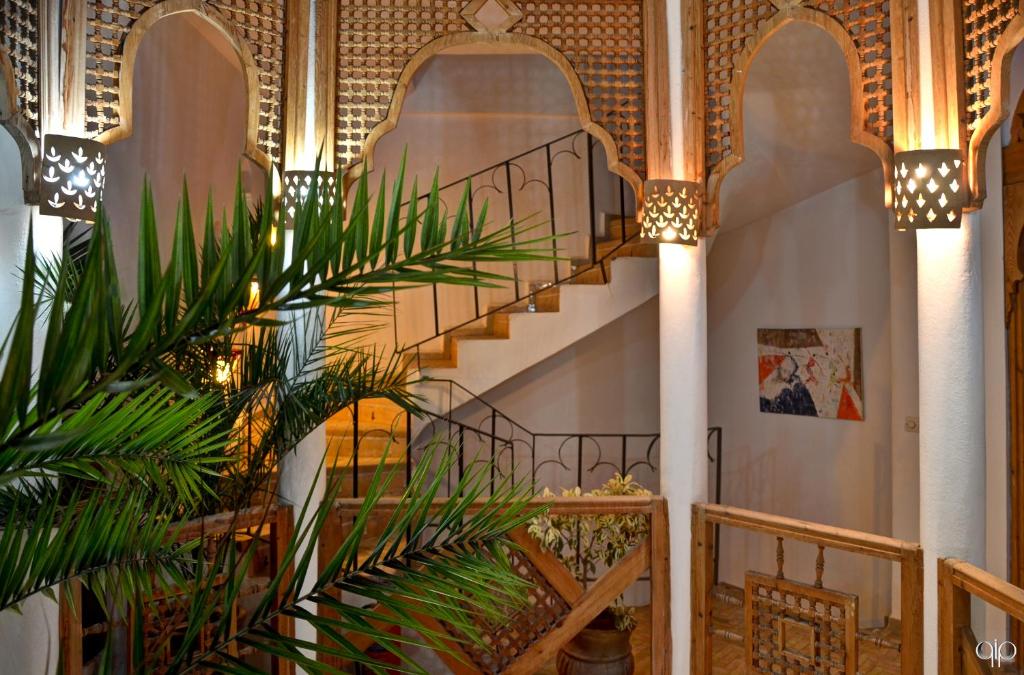 Dar Liouba Hotel photo