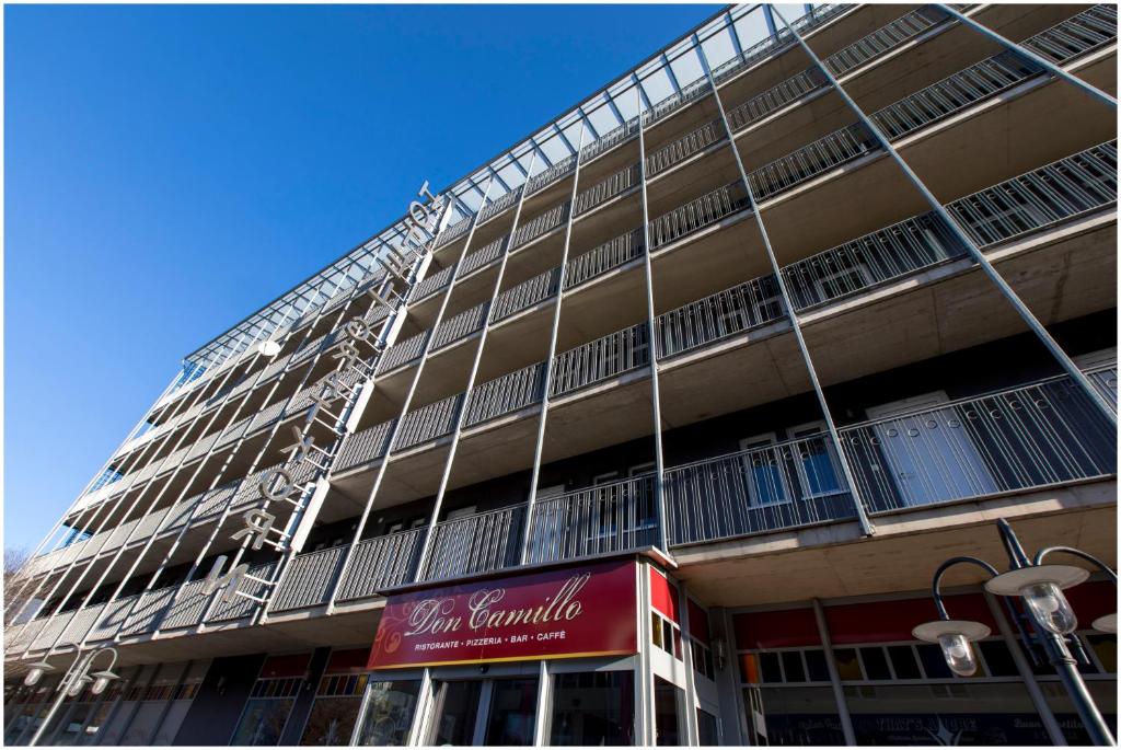 Hotel Gratkorn - "Bed & Breakfast" - 3