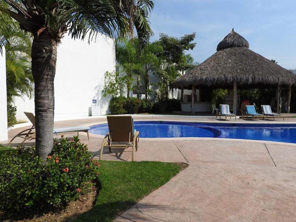 Nuevo Vallarta Casa Neptuno - 3