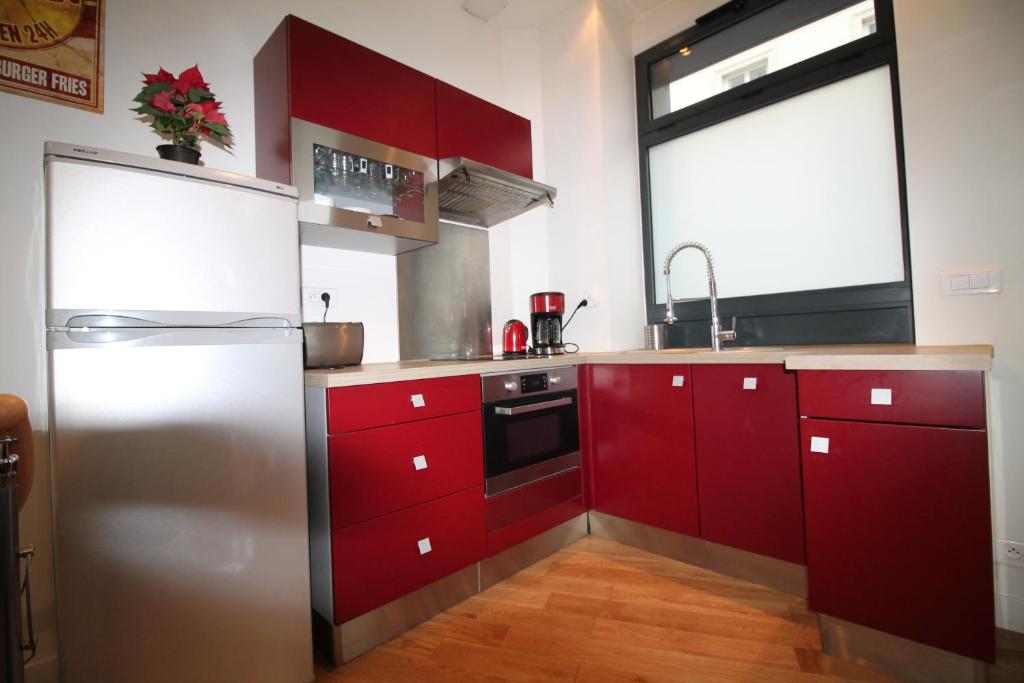 Cozy Saint Georges - 3