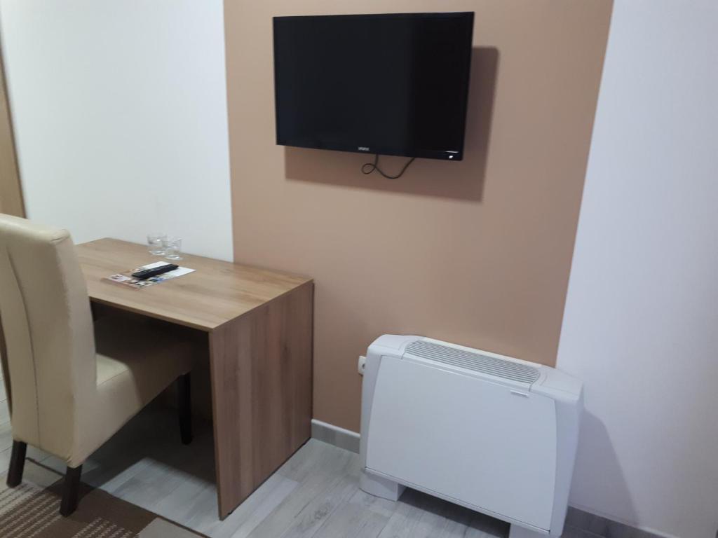 Hotel Rekic photo