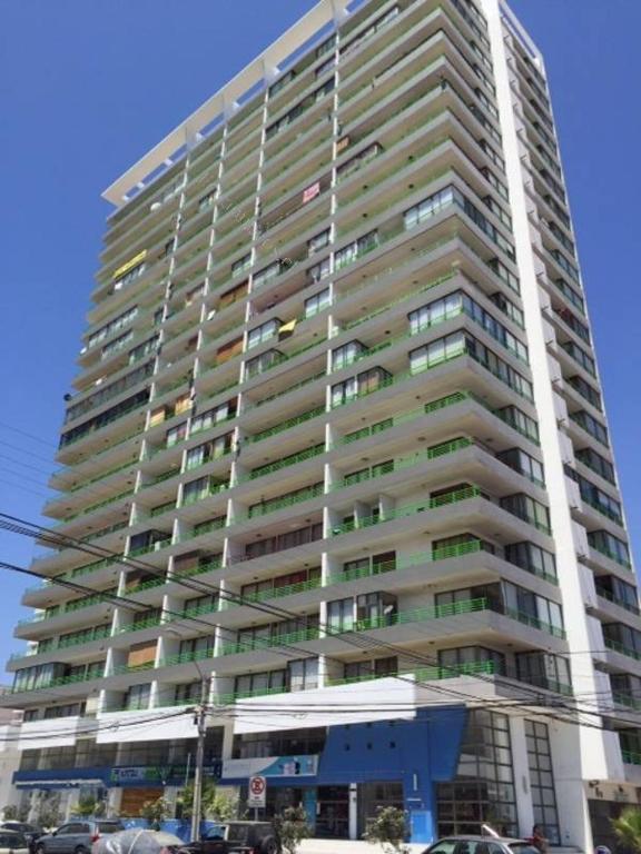 Apartamento Costa Azul 2