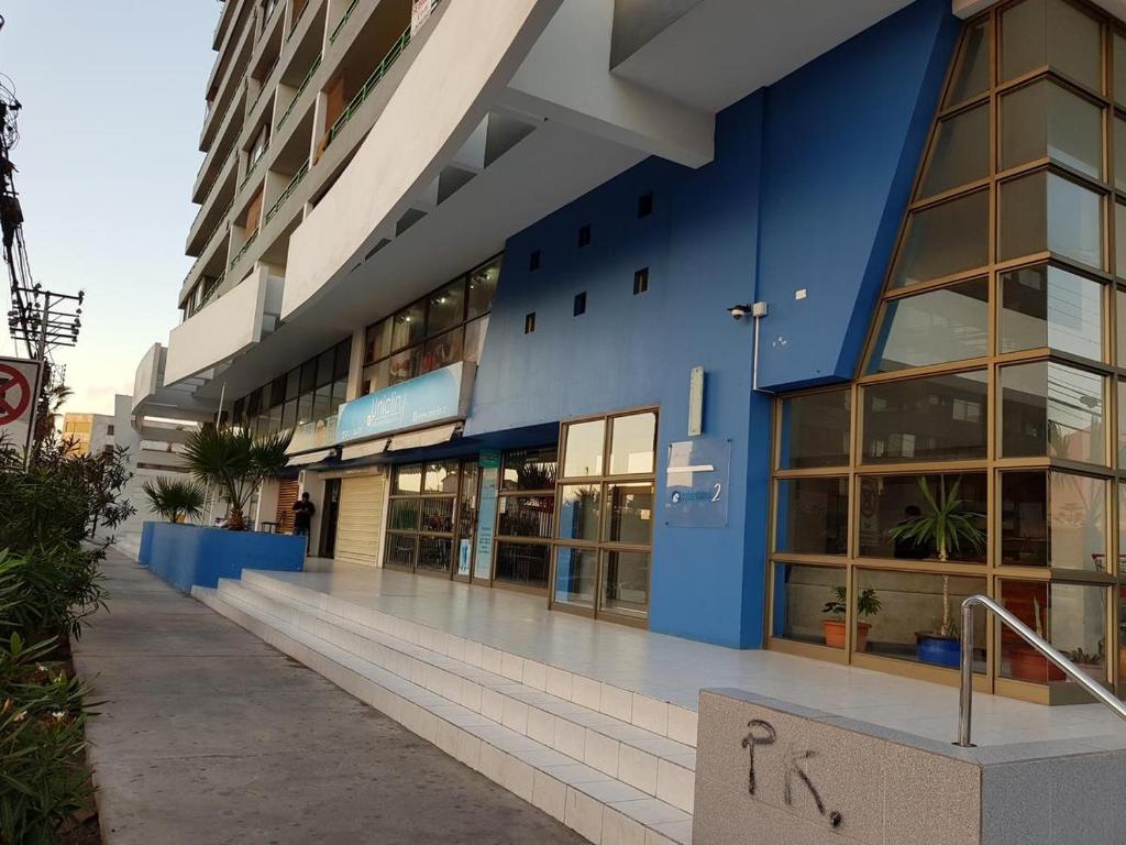 Apartamento Costa Azul 2 - 2