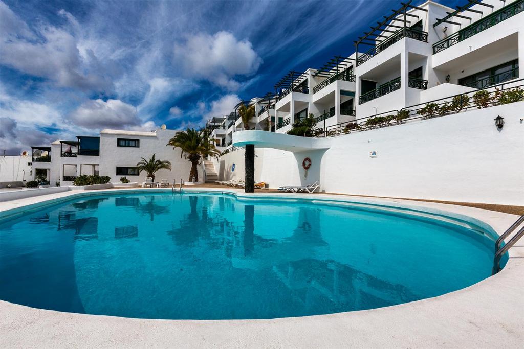 Vivienda Vacacional Lizzy — Hotel in Lanzarote