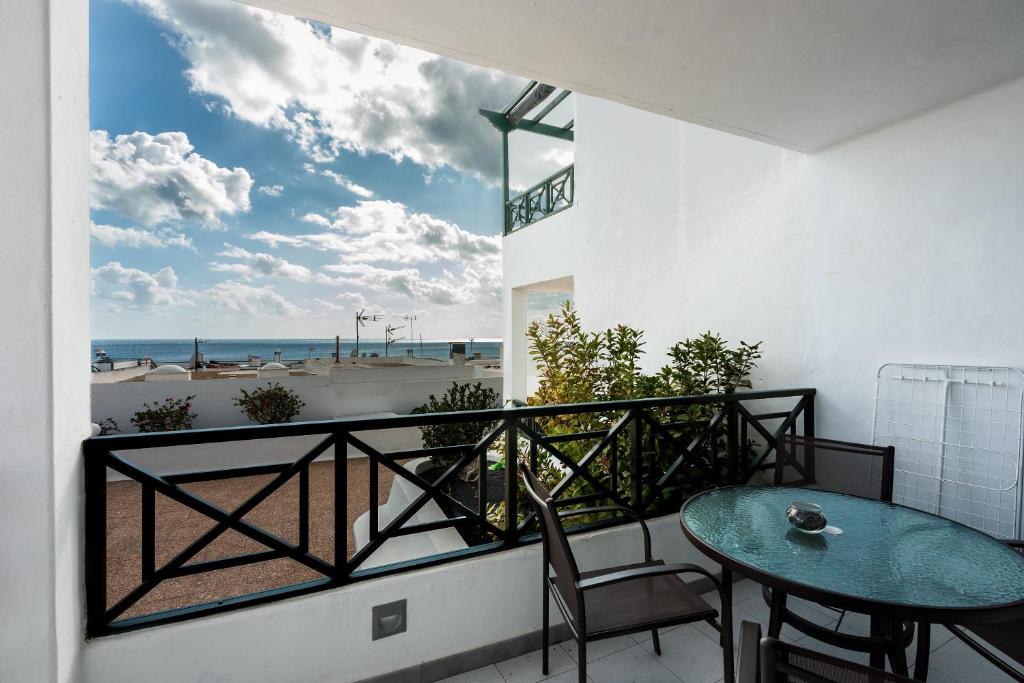 Vivienda Vacacional Lizzy photo