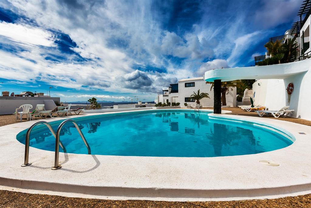 Vivienda Vacacional Lizzy photo