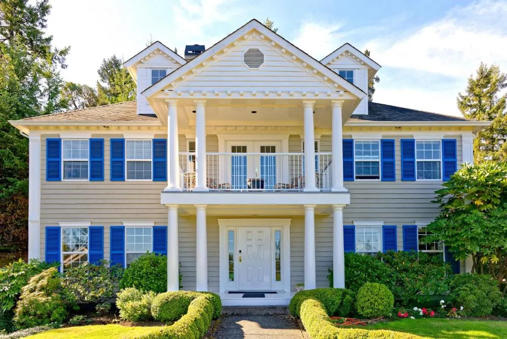 Belle Maison Auprès De La Mer, hotel in Sidney
