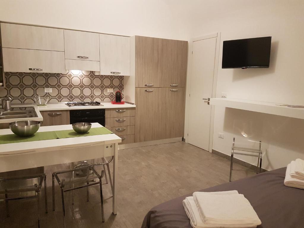 BED.da Catania Apartment - 5
