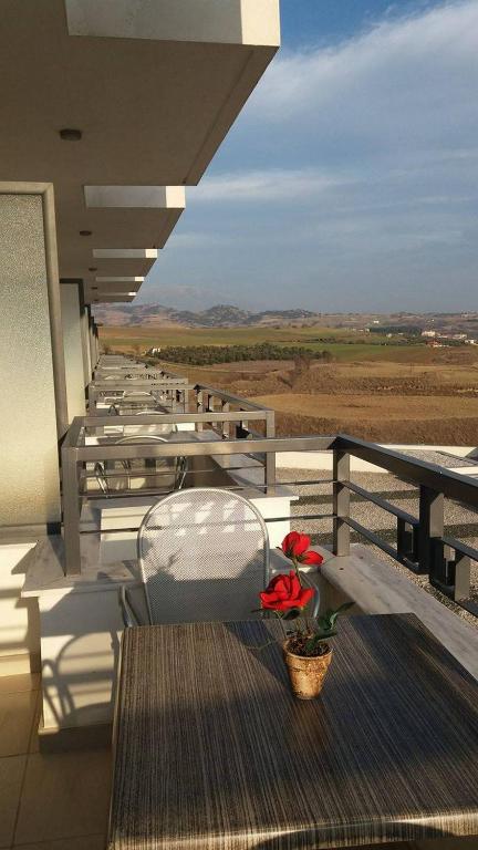 Acropol Hotel photo