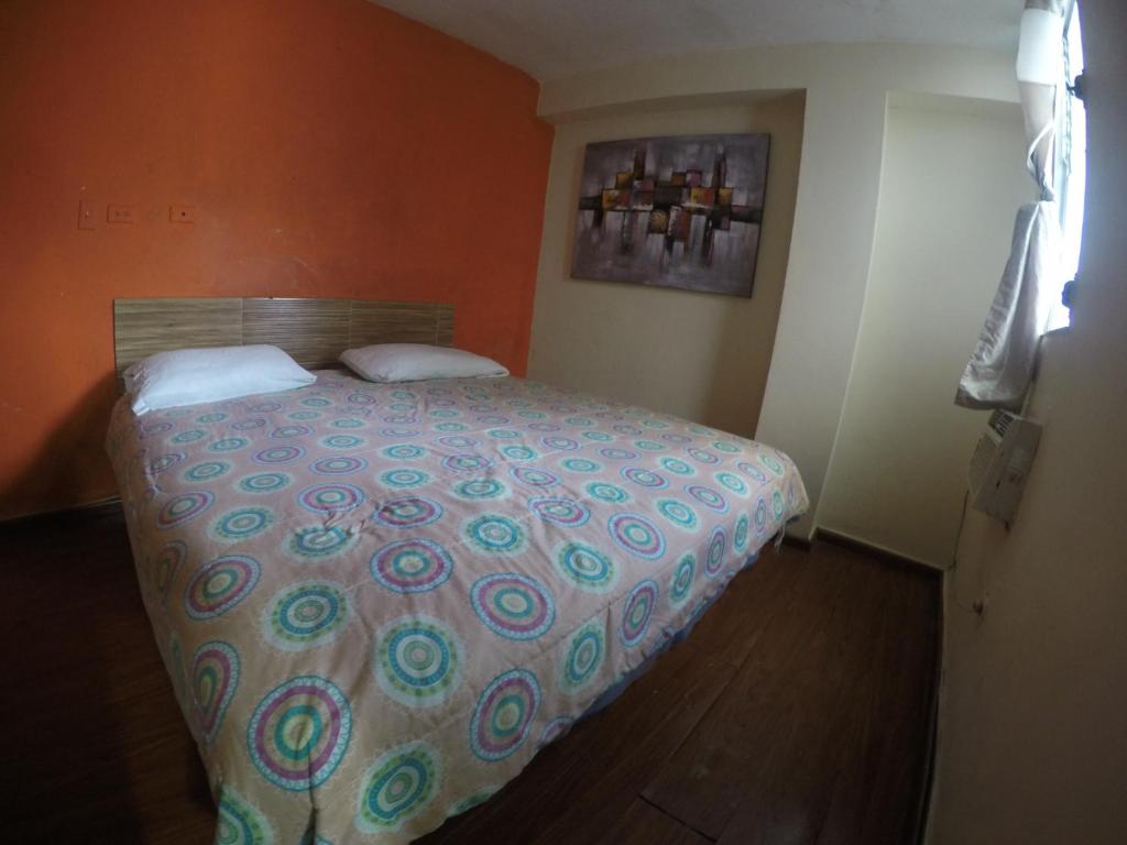 Hotel Villa del Mar photo