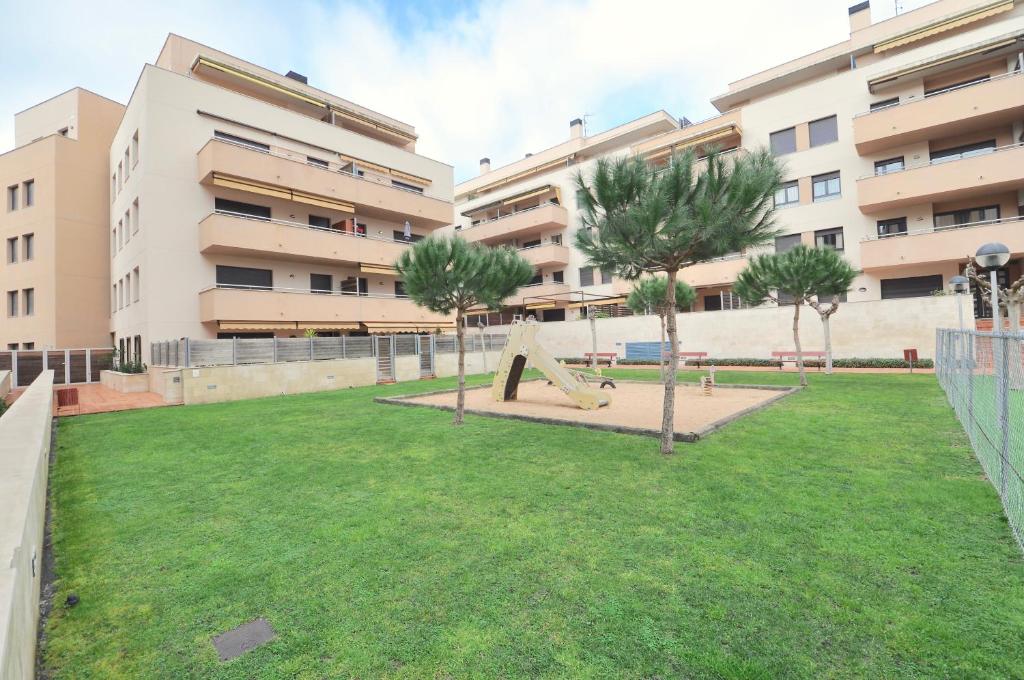 Apartment Arigata - 3