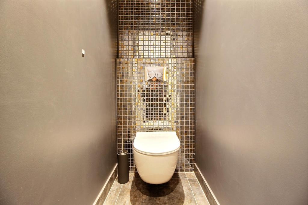 Appartements Design Hypercentre photo