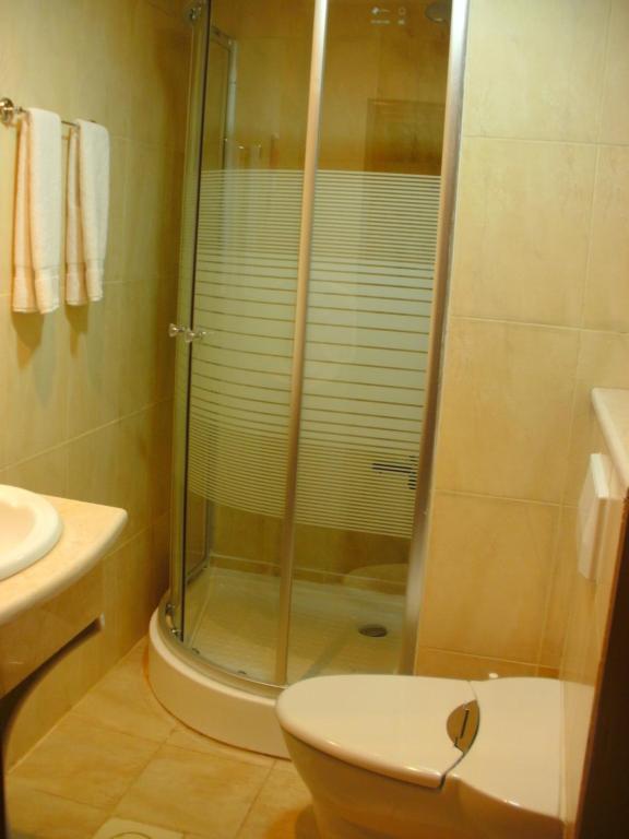 Al Rashid Hotel photo