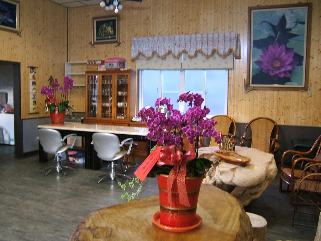 Chulu ecological farm B&B 호텔 이미지 2