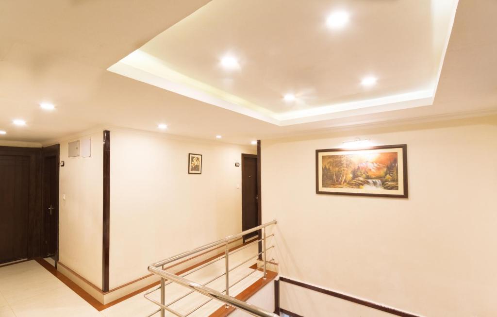 Hotel Sher-E-Punjab & Spa photo