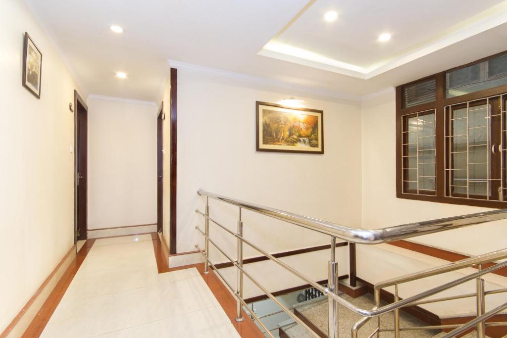 Hotel Sher-E-Punjab & Spa photo