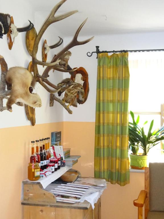 Ferienwohnung Haus Lehen photo