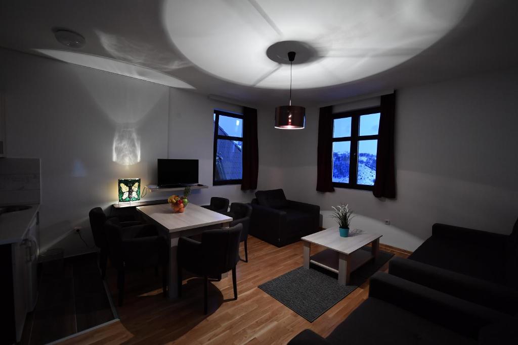 Dvori Apartments 8C - 3
