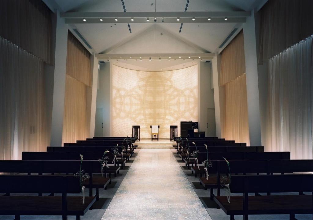 호텔 테라스 더 가든 미토 호텔 이미지 2