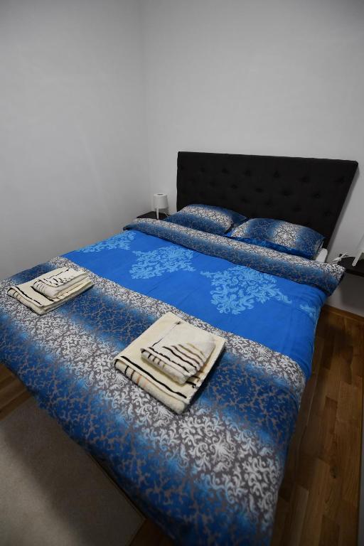 Dvori Apartments 8C - 4