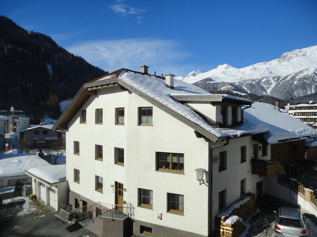 Appartements Klapeer - 2