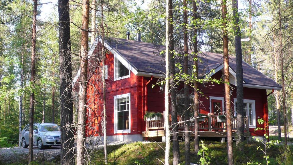 Heidihaus photo