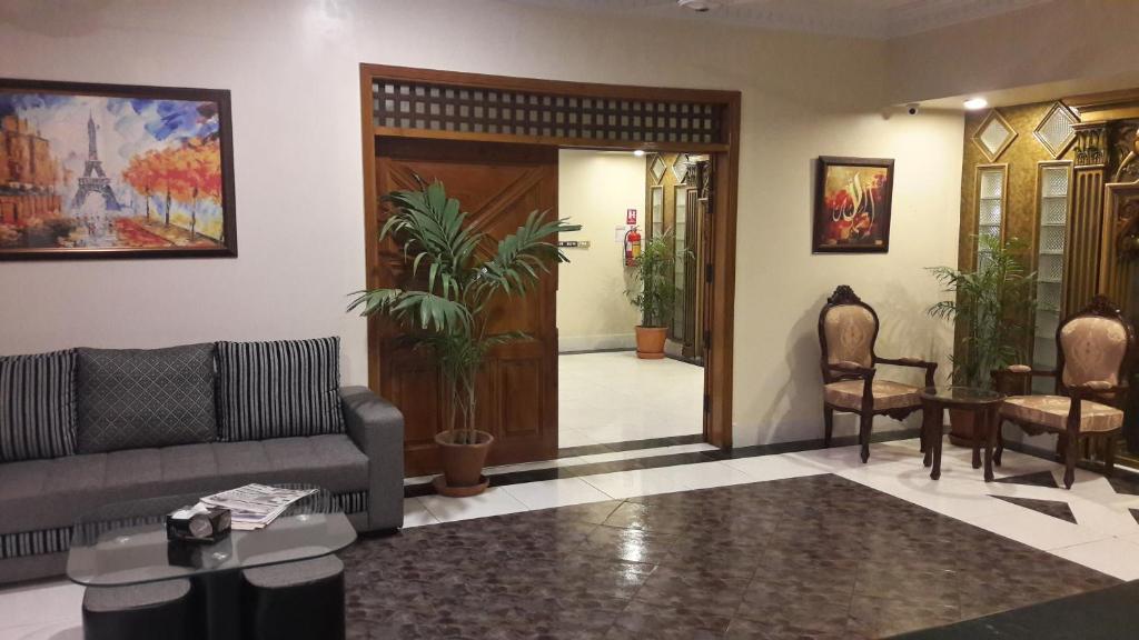 Facilities