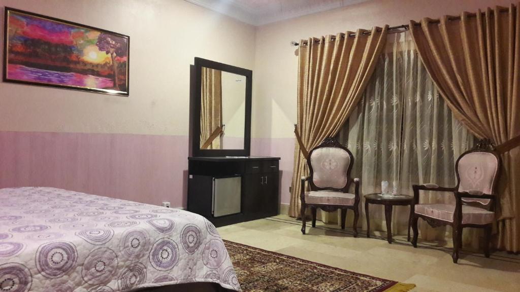 Facilities