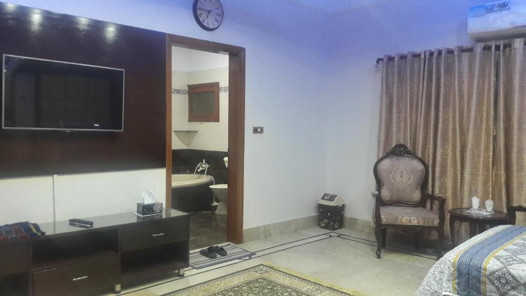 Facilities