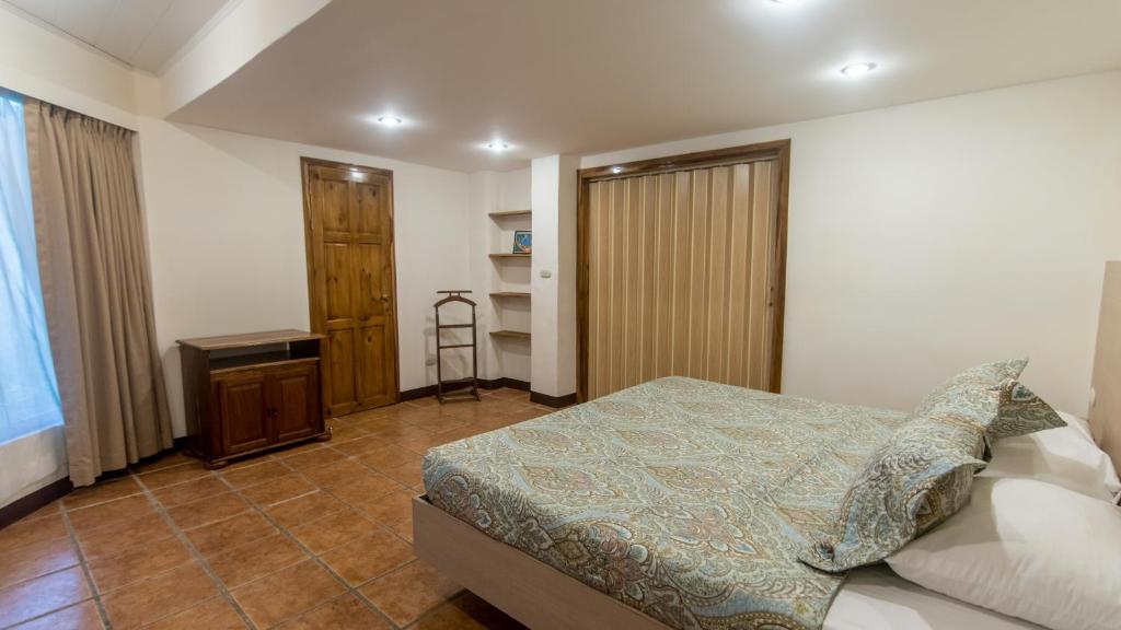 La Mariposa Apartments photo