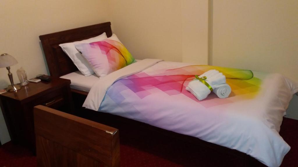 Guesthouse "Kod Cileta" photo