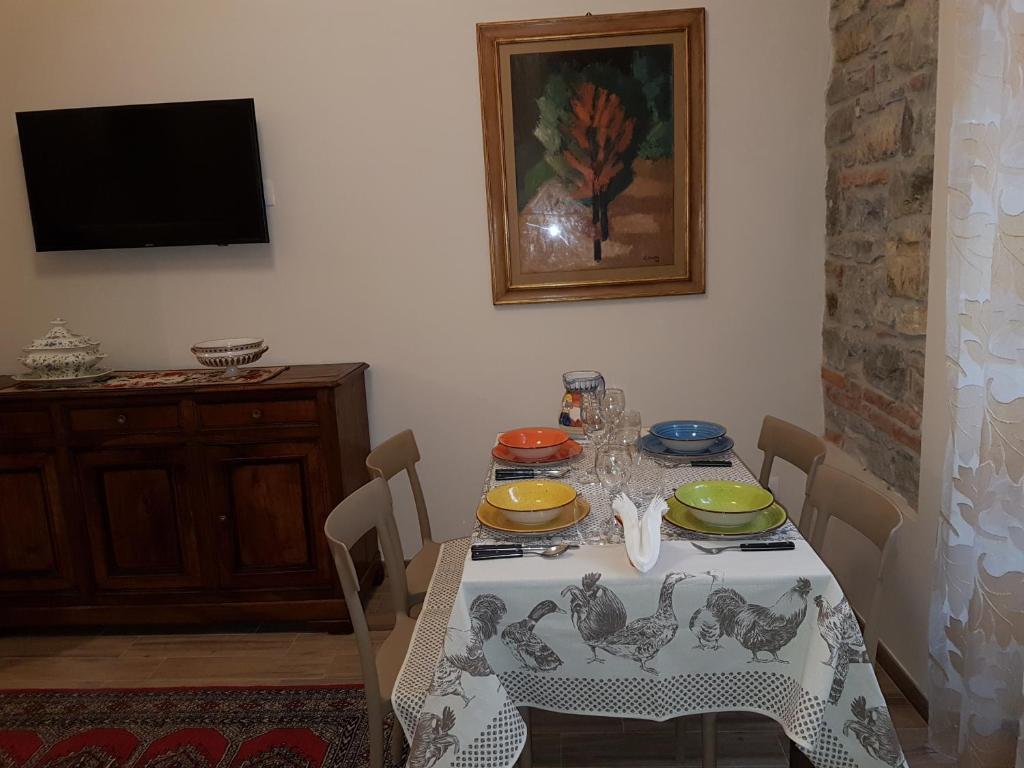 DUOMO LUXURY APARTMENT "Palazzo del Re" - 5