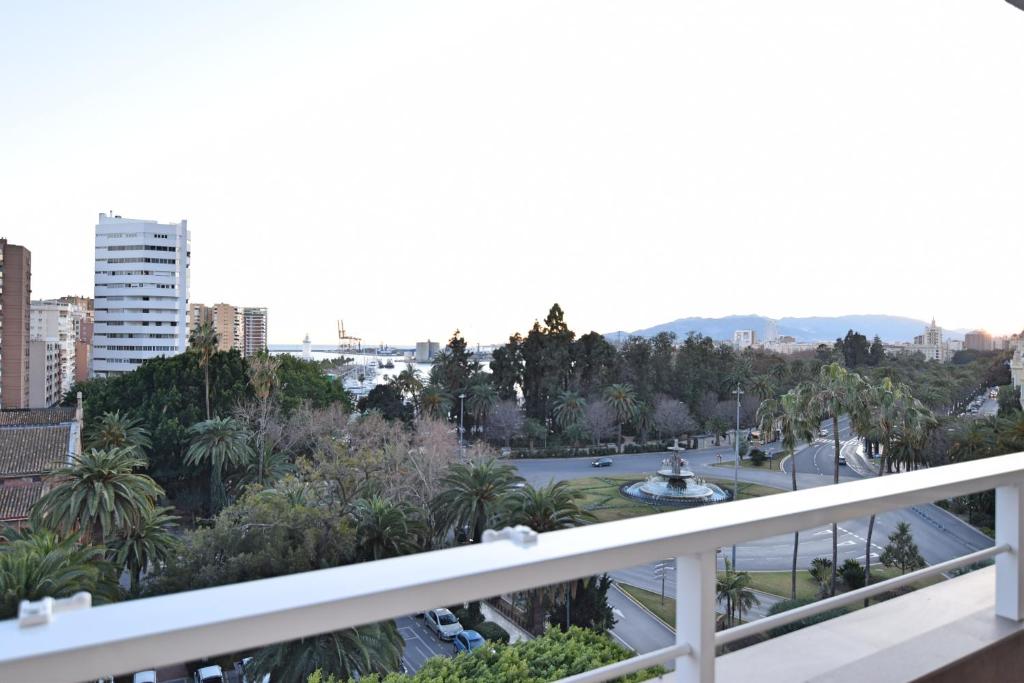 Apt Luxury Reding Solo Familias - 3
