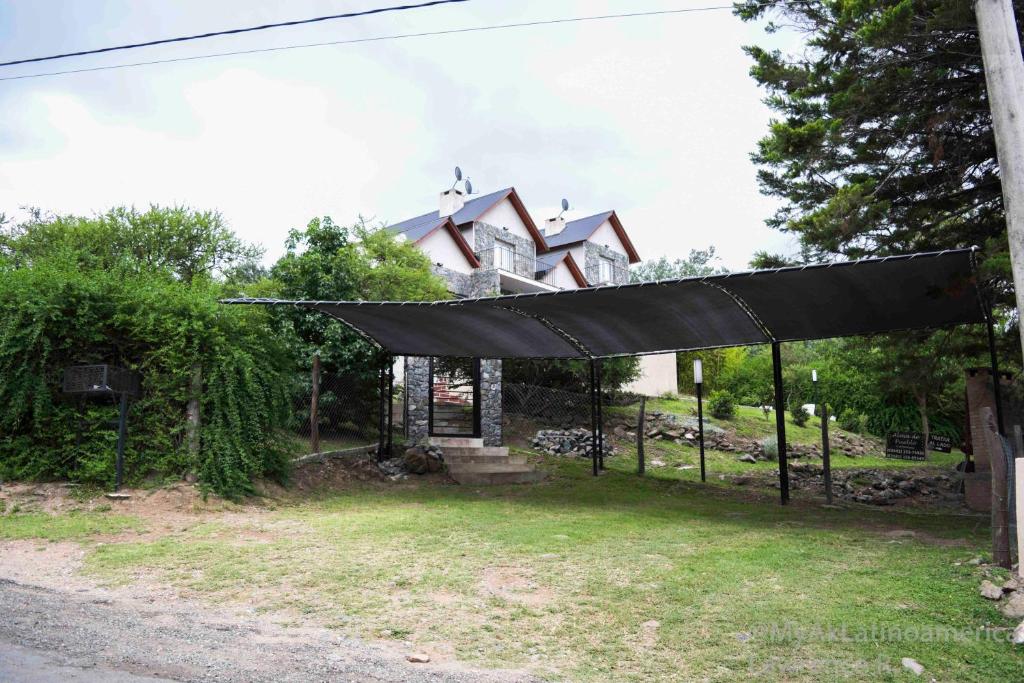 Cabañas Alma de Pueblo, Mayu Sumaj - 2