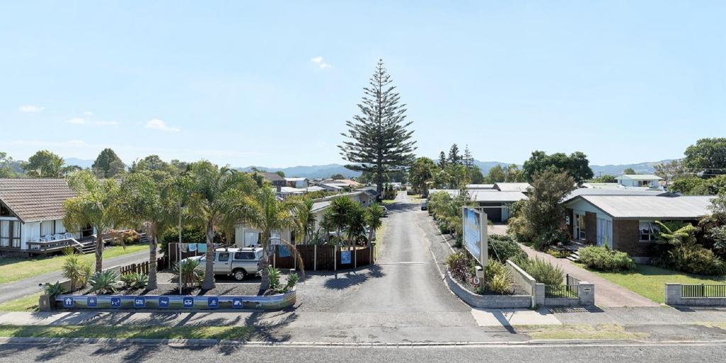 Mercury Bay Holiday Park photo